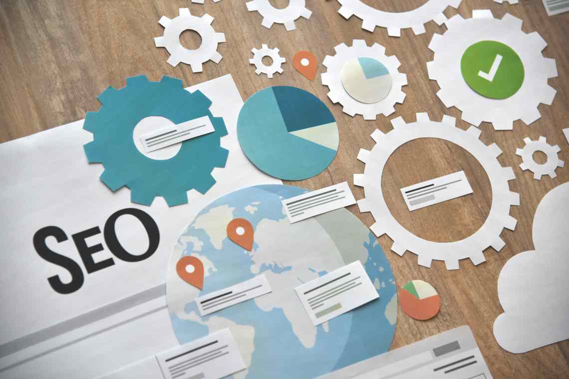 What is Web Design’s Role in SEO?