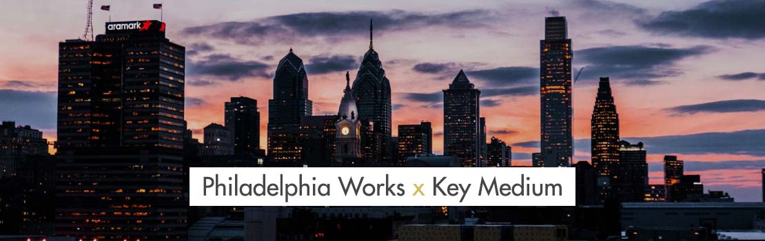 Key Medium Helps Support the Growth of Philadelphia’s Economy and Wins 4 Awards
