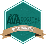 Mobile Information Experience- AVA Digital Award winner