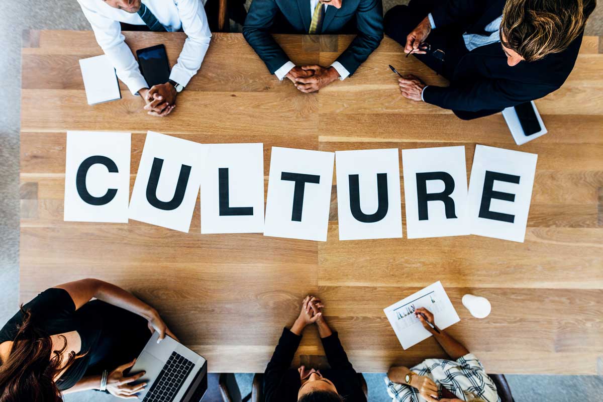 A look at the importance of cultural fit and how to boost productivity with fewer emails