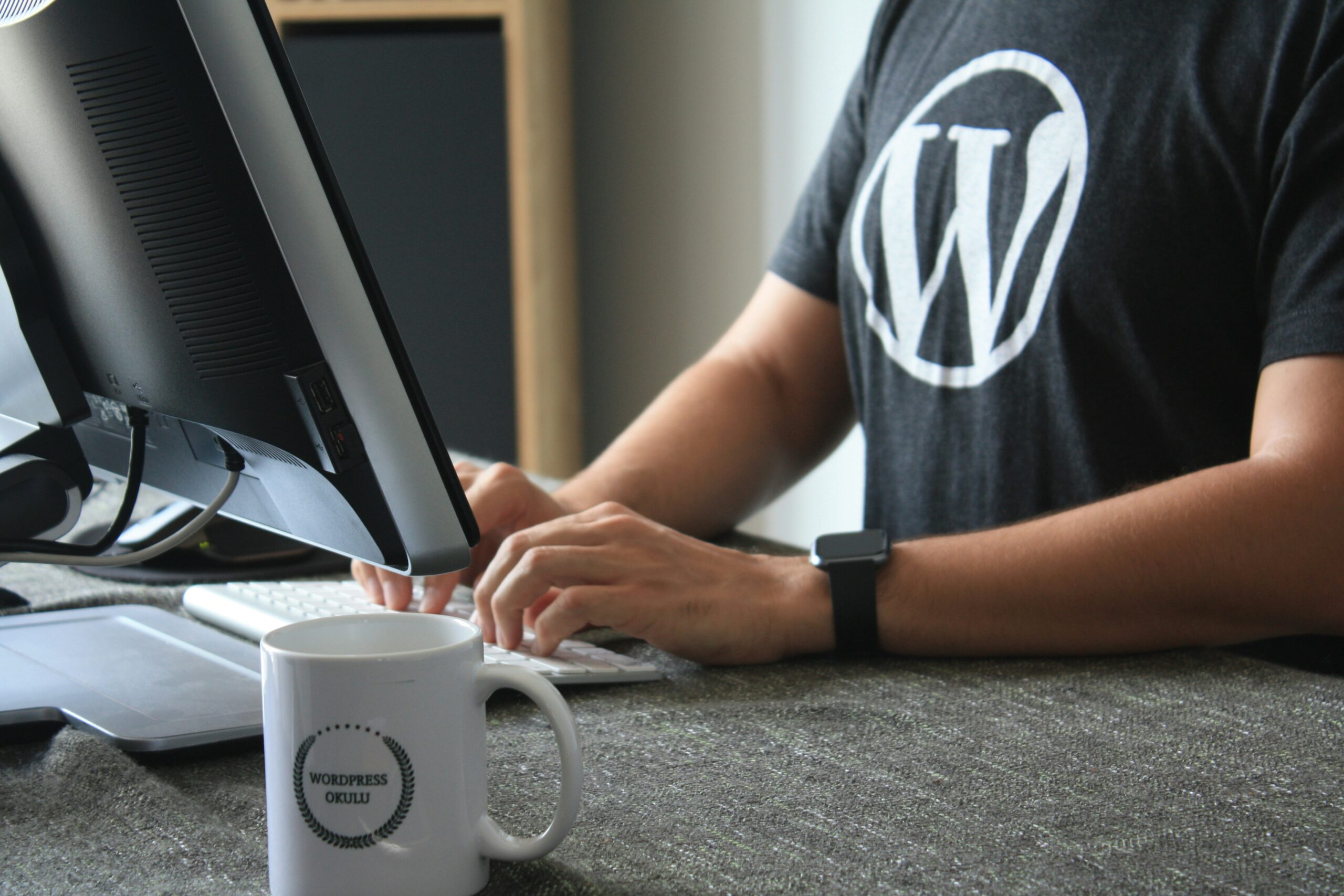 The Power of WordPress for Nonprofits: A Comprehensive Guide