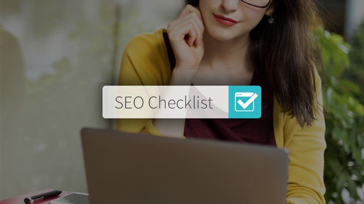 Organic Search Engine Optimization Tips and Checklist
