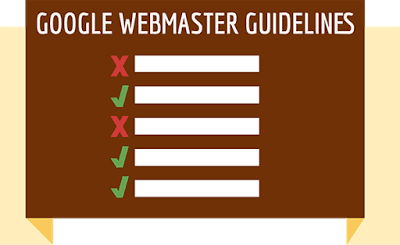 SEO Best Practices - Google Webmaster Guidelines