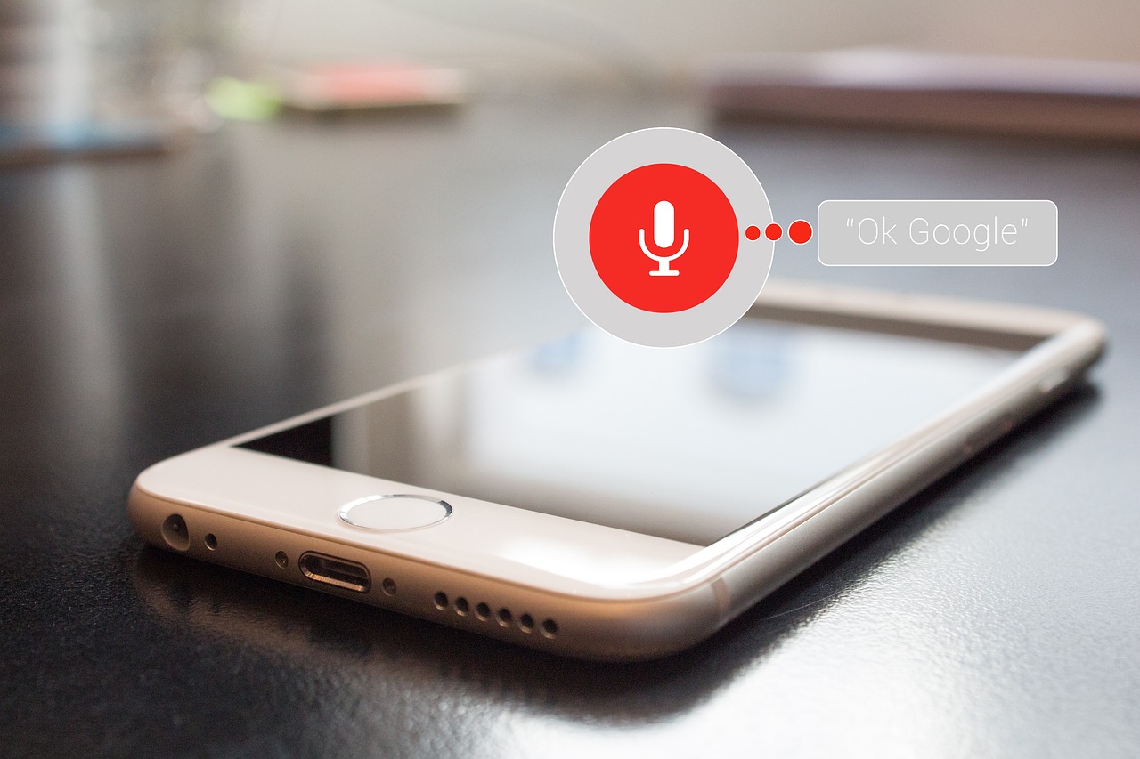 Voice Search Marketing: Are You Ready for the Future?