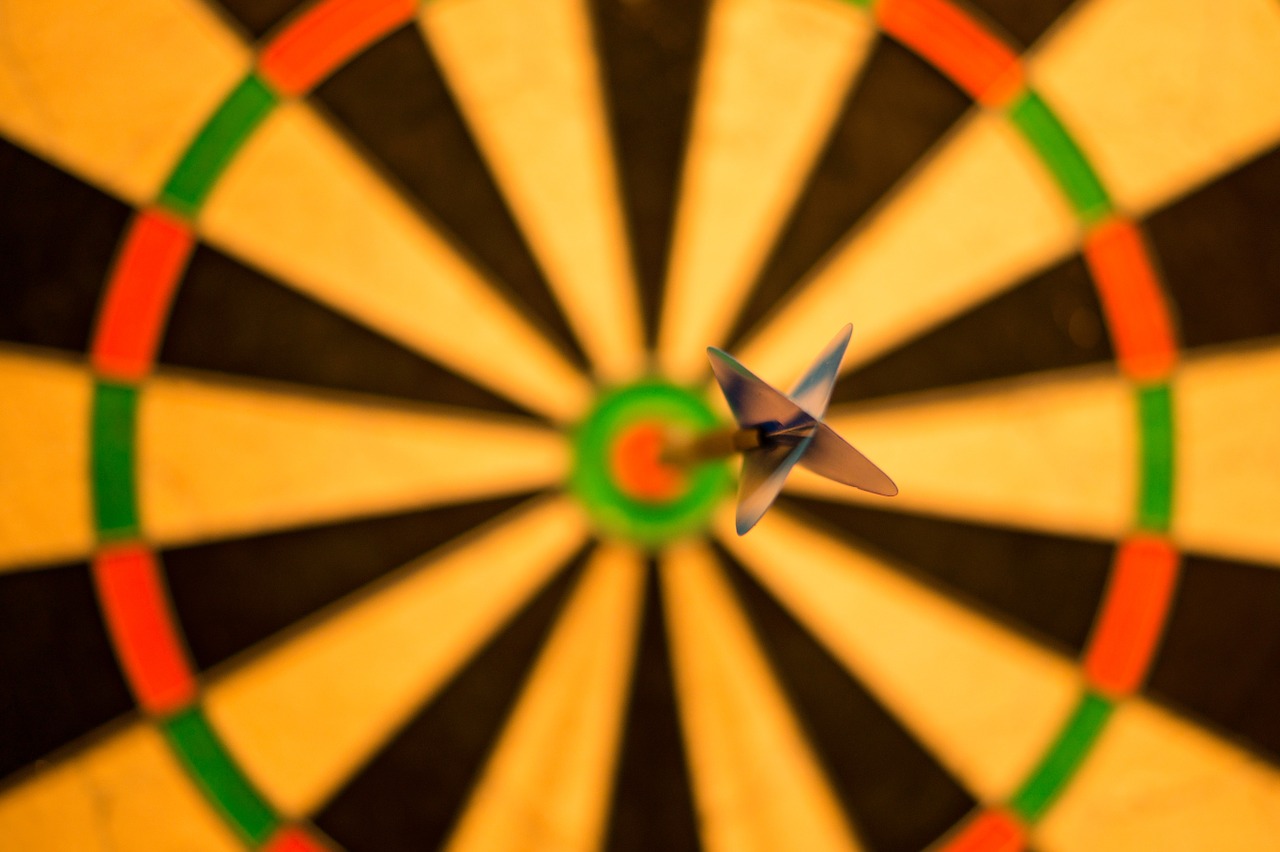 Gaining Traction Organically: Why You Should Validate Your Channels with the Bullseye Framework before Optimizing for specific Keywords