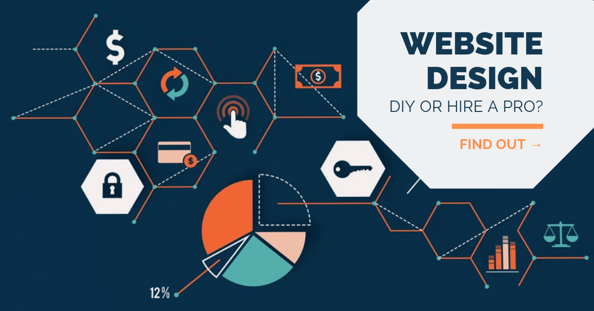 Designing Your Business Website: DIY or Hire a Pro?