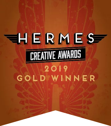 2019 GOLD Hermes Creative Awards winner in Mobile Web- Information Experience for PA CareerLink Philadelphia
