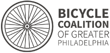 Nonprofit Website Design and Branding for the Bicycle Coalition of Greater Philadelphia
