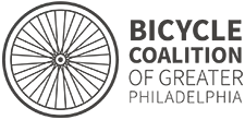 Nonprofit Website Design and Branding for the Bicycle Coalition of Greater Philadelphia