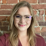 Haley Ingersoll: Project and Account Coordinator for purpose-driven digital agency Key Medium in Philadelphia