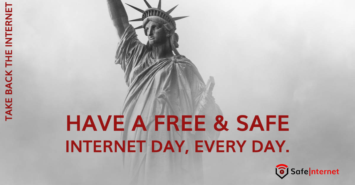 Safe Internet Day resources and awareness campaign