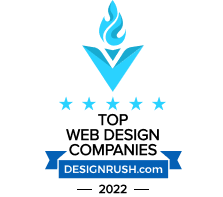 Design Agency badge