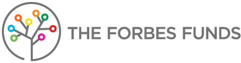 UX design, web development, and website redesign services for The Forbes Funds, a Philanthropic nonprofit foundation in Pittsburgh